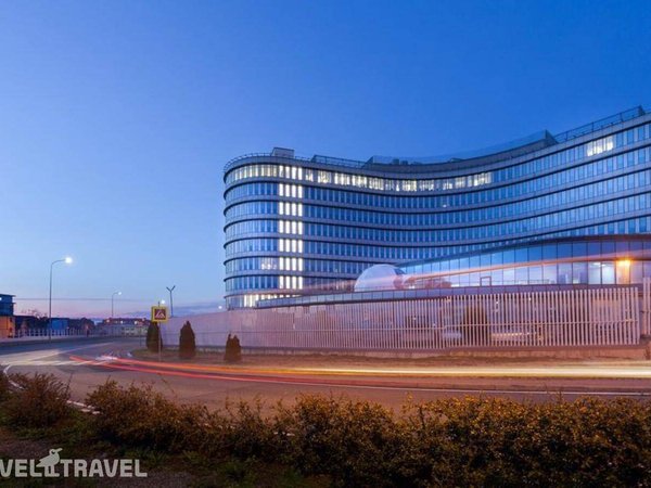 Delta Sirius (Дельта Сириус), Сочи - фото 5