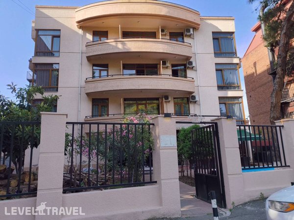 Andza Tbilisi, Тбилиси