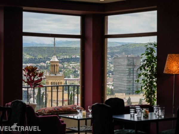 Andza Tbilisi, Тбилиси - фото 3