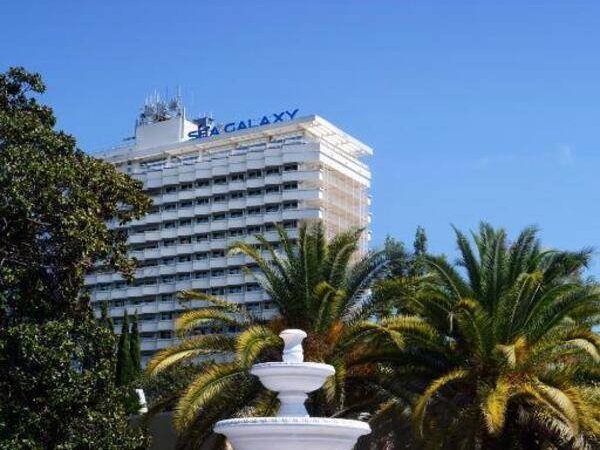 Sea Galaxy Congress & Spa Hotel, Сочи - фото 3