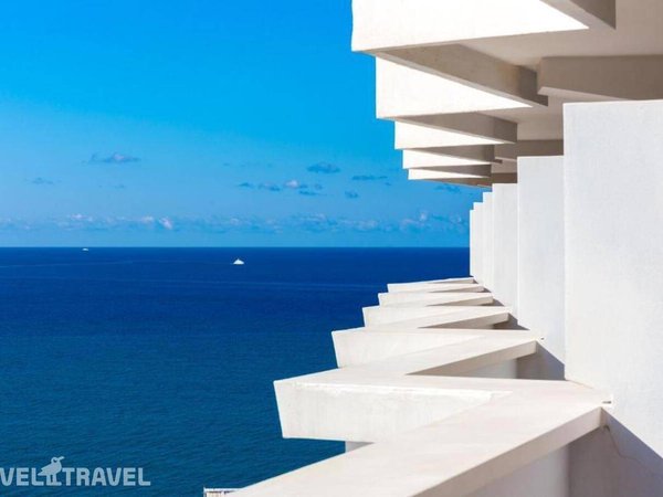 Sea Galaxy Congress & Spa Hotel, Сочи - фото 4