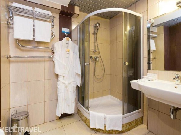 Sea Galaxy Congress & Spa Hotel, Сочи - фото 5