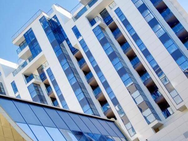 Pulsar Hotel (Ex. Adler Hotel & Spa, Ex. Русские Сезоны), Сочи