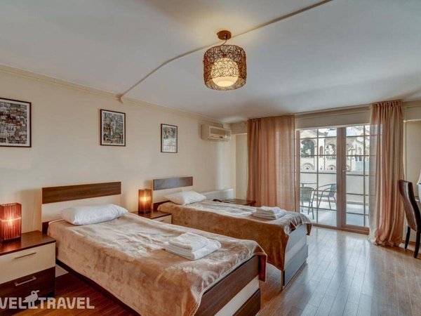 Epic Hotel, Тбилиси - фото 5