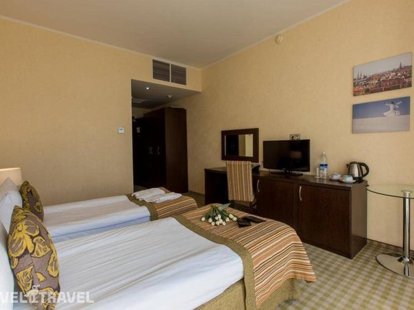 Bridge Resort, Сочи - фото 4