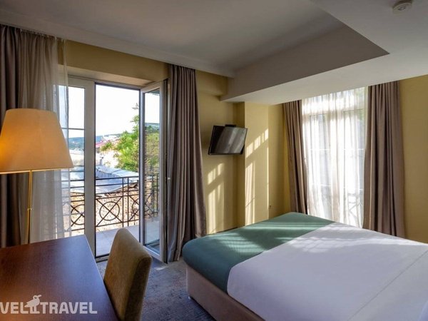A5 Hotel (Арт Бутик), Тбилиси