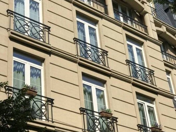 A5 Hotel (Арт Бутик), Тбилиси - фото 3