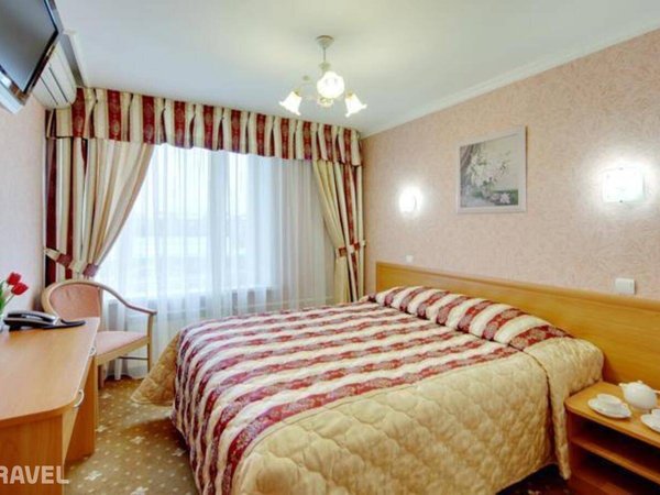 Отель Восход, Москва - фото 2