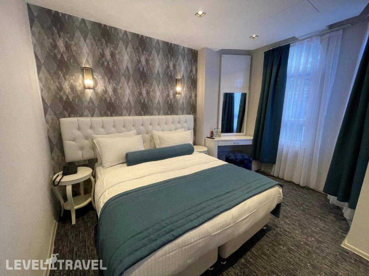 Weingart Port Hotel, Стамбул - фото 1