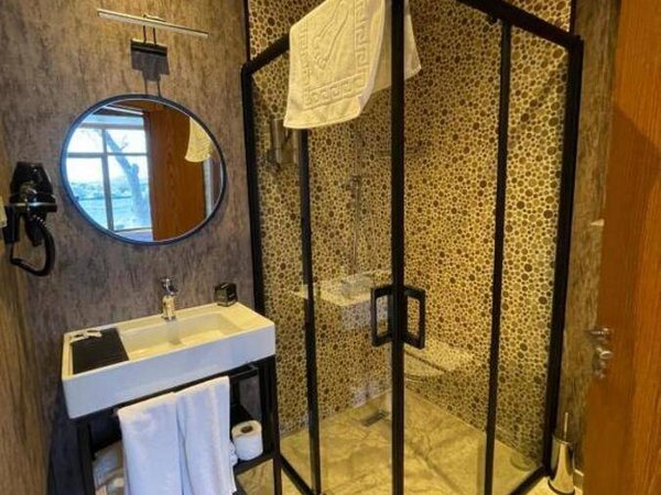 Weingart Port Hotel, Стамбул - фото 5