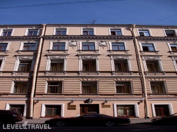 Отель Атлантика, Санкт-Петербург