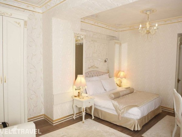 Leyenda Hotel, Стамбул - фото 2
