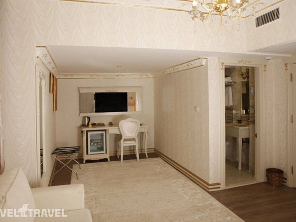 Leyenda Hotel, Стамбул - фото 3