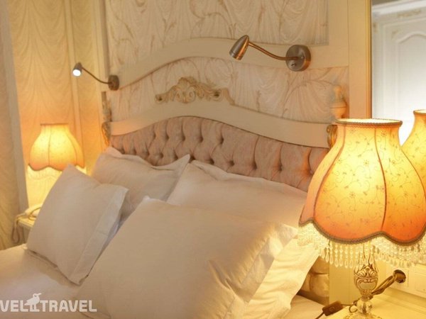 Leyenda Hotel, Стамбул - фото 4