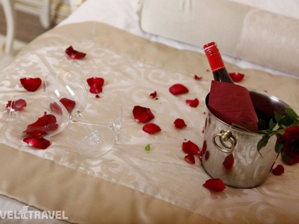 Leyenda Hotel, Стамбул - фото 5