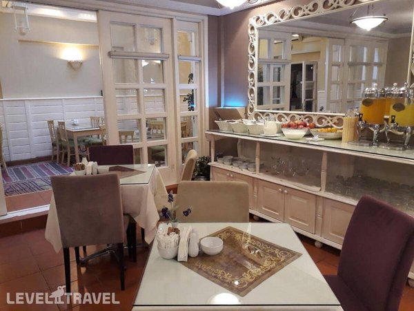 Celal Sultan Hotel, Стамбул - фото 2