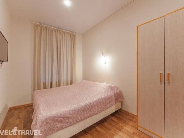 Платформа 9 3/4, Санкт-Петербург