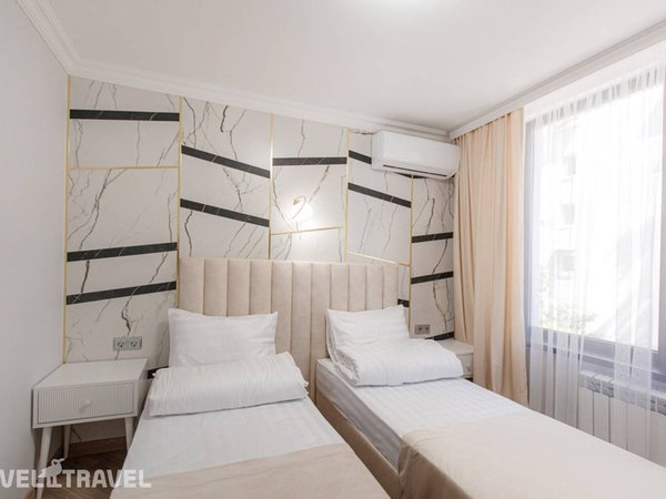 Отель Театральный (Ex. Grand Way Театральный), Сочи - фото 5
