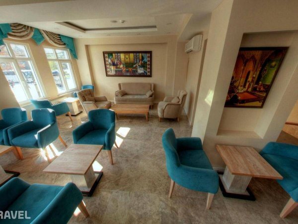 Star Holiday Hotel, Стамбул - фото 2