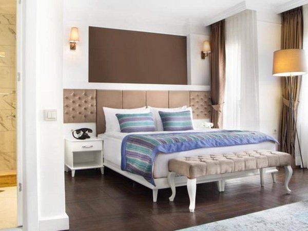 Astan Hotel Taksim, Стамбул - фото 5