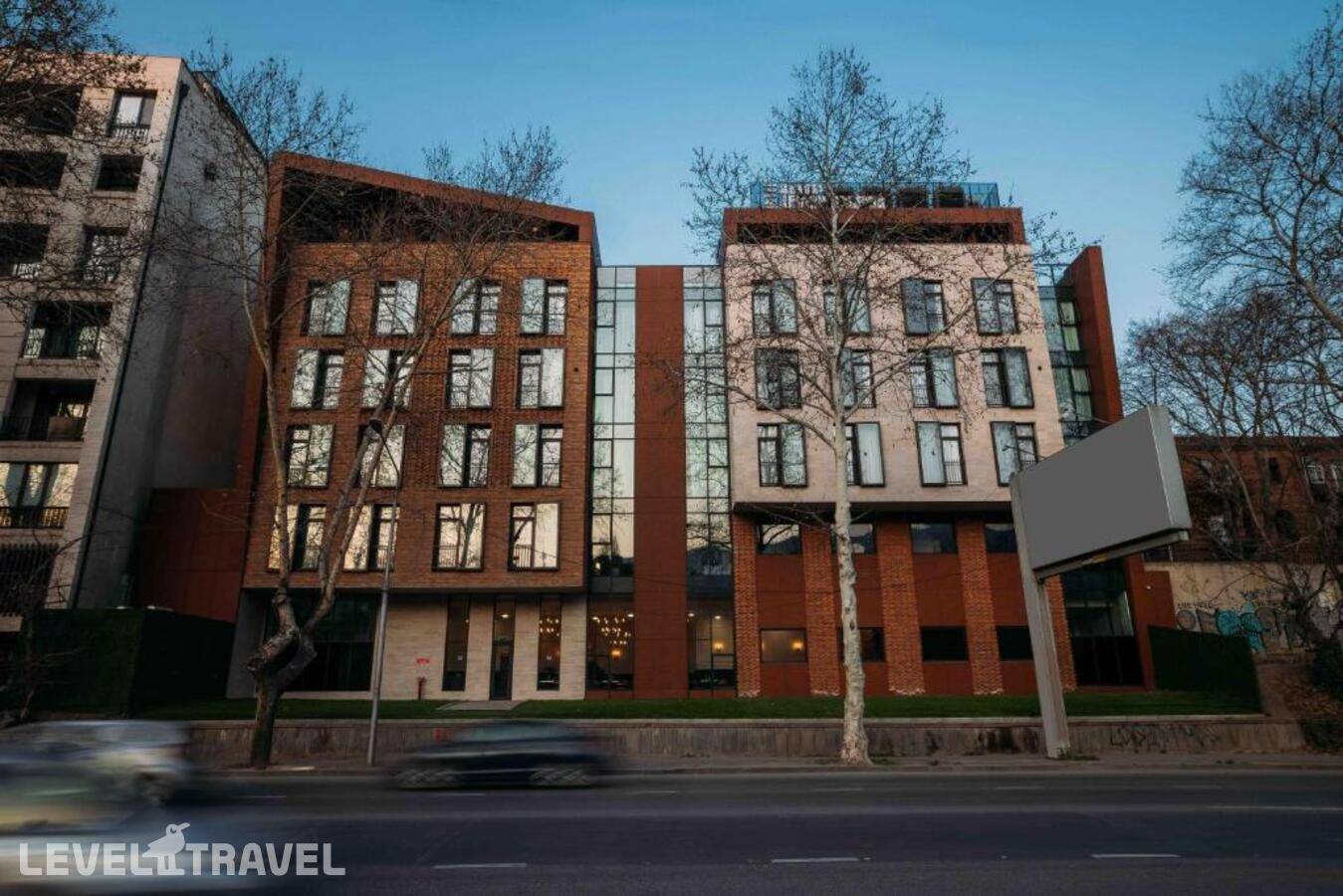 Hotel Monday, Тбилиси - фото 1