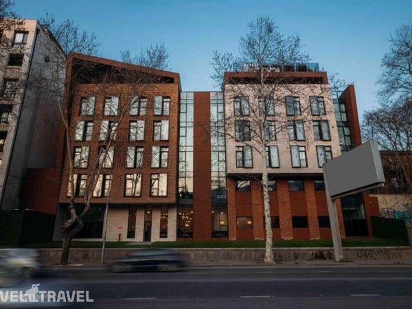 Hotel Monday, Тбилиси