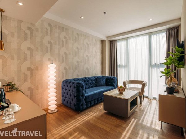 Hotel Monday, Тбилиси - фото 2