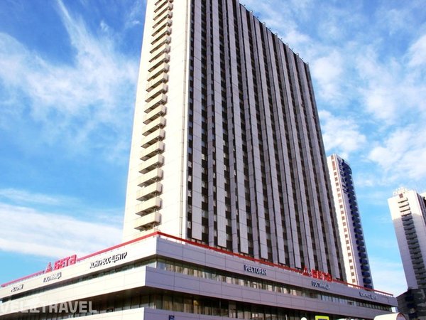 Измайлово Бета, Москва