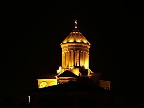 Отель Address 9d, Тбилиси - фото 2