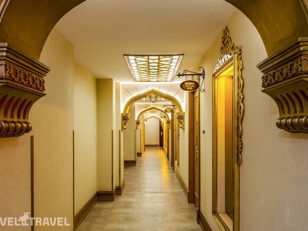 Sultania Hotel, Стамбул - фото 5