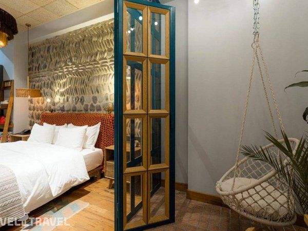 Khedi Hotel By Ginza Project, Тбилиси - фото 4