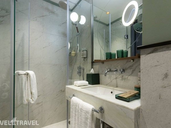 Khedi Hotel By Ginza Project, Тбилиси - фото 5