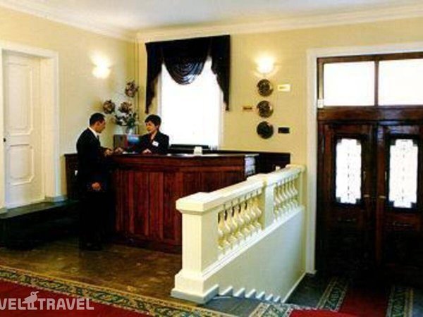 Old Metekhi Hotel, Тбилиси - фото 4
