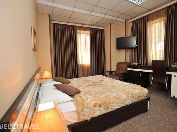 Diplomat Hotel, Тбилиси - фото 2