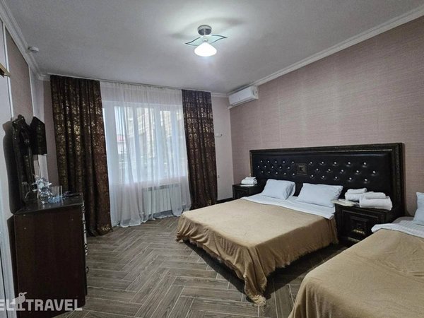 Sea Key Уют, Сочи - фото 5