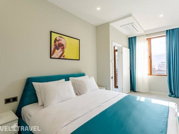 Orden Apart Hotel, Тбилиси - фото 2