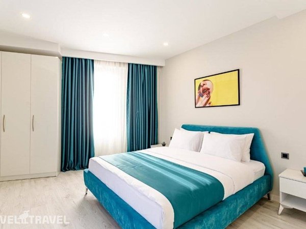 Orden Apart Hotel, Тбилиси - фото 3