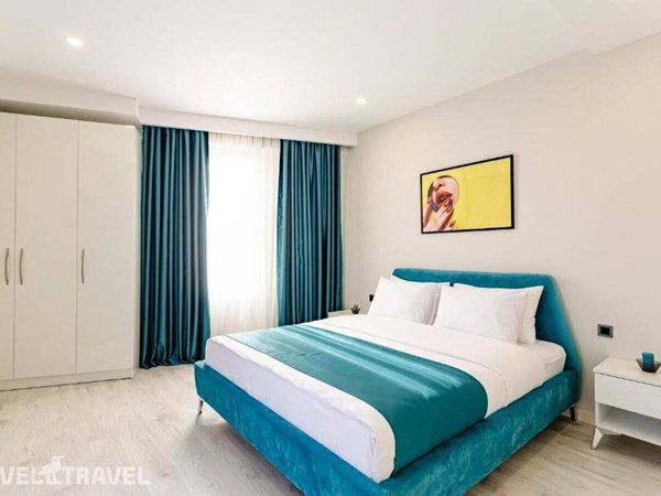 Orden Apart Hotel, Тбилиси - фото 4