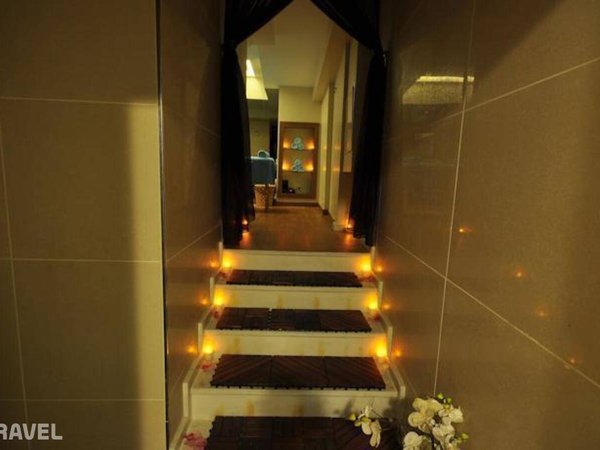 Neorion Hotel, Стамбул - фото 4