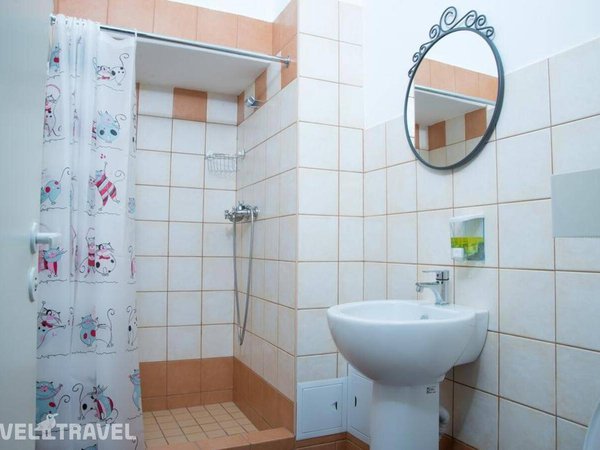 Хостел Кино На Выборгской, Санкт-Петербург - фото 4