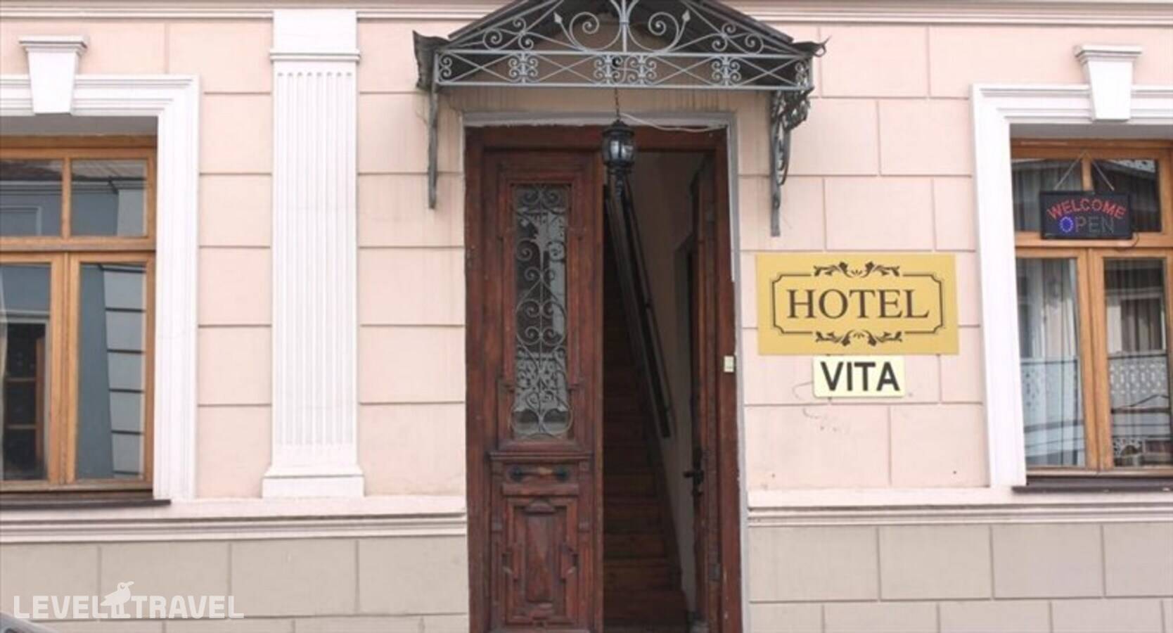 Vita Hotel, Тбилиси - фото 1