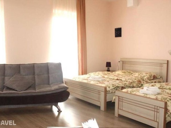 Vita Hotel, Тбилиси - фото 2