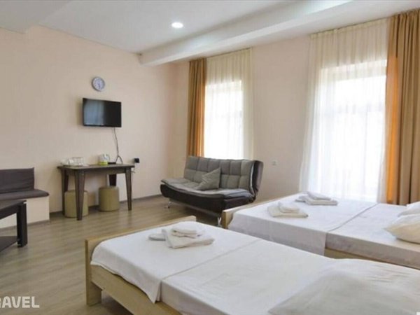 Vita Hotel, Тбилиси - фото 3