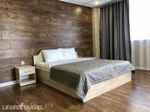 New City Inn, Москва - фото 5