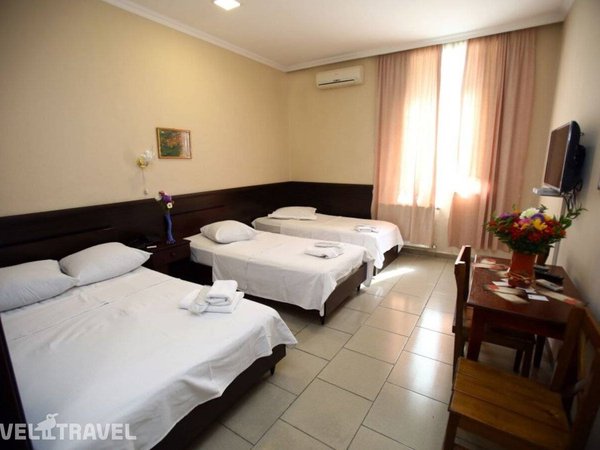 Rose Hotel, Тбилиси - фото 2