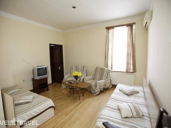 Rose Hotel, Тбилиси - фото 3