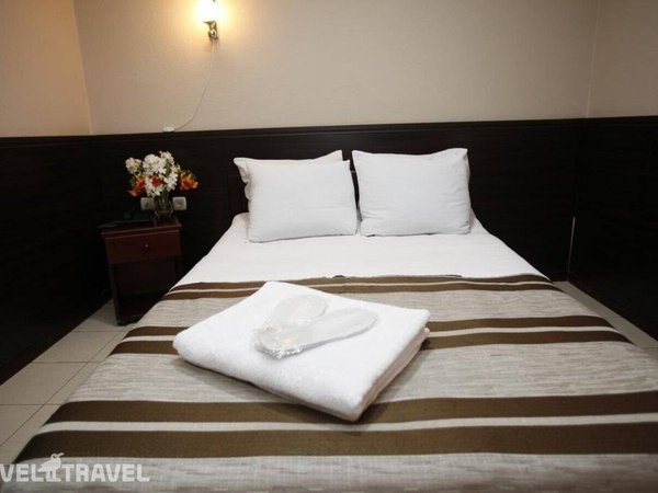 Rose Hotel, Тбилиси - фото 4