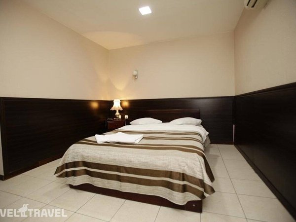 Rose Hotel, Тбилиси - фото 5