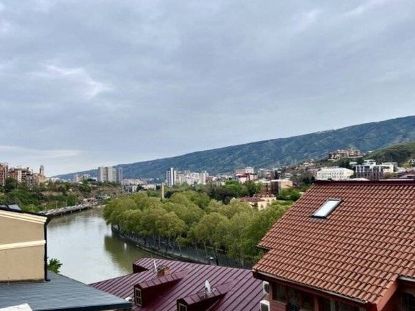Отель Marmenio, Тбилиси - фото 2