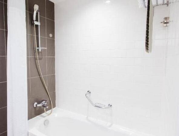 Holiday Inn Moscow Таганский, Москва - фото 2